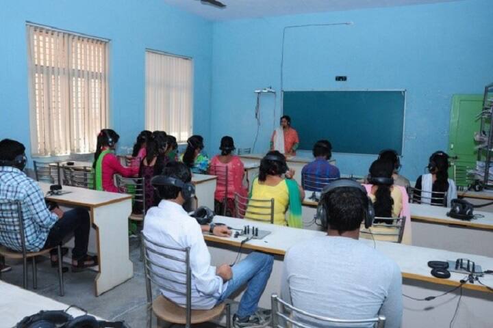 classroom